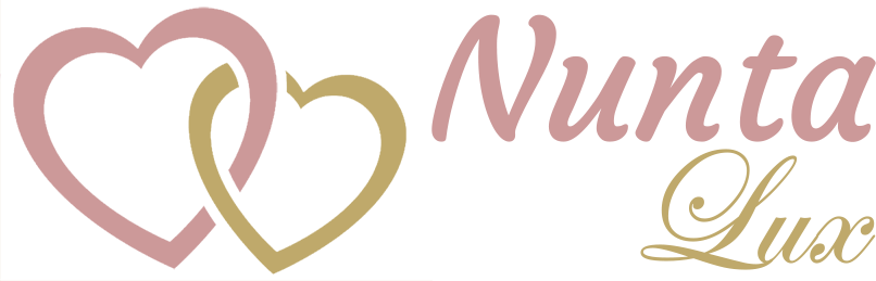 Nunta Lux Logo